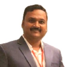 Ravi Bissaguppi